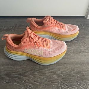 Women’s Hoka Bondi 8
